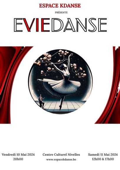 Affiche eve site