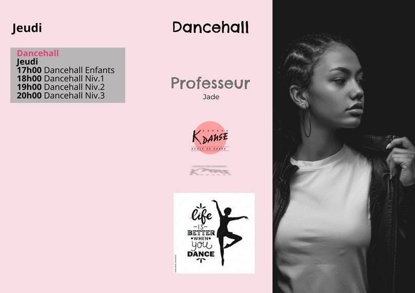 Dancehall 2025 re