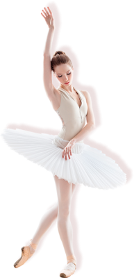 Danseuse contact