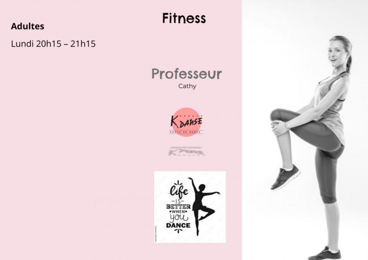 Fitness 2022 2023