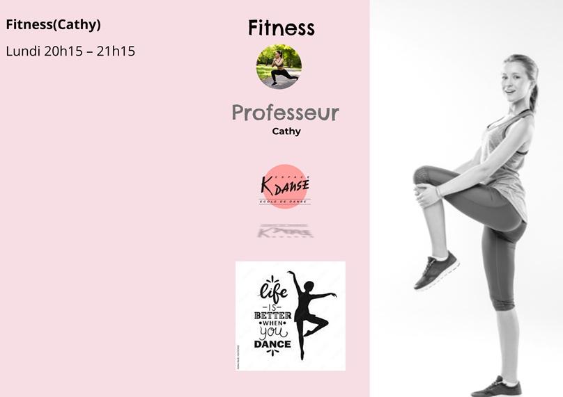 Fitness 2025 re