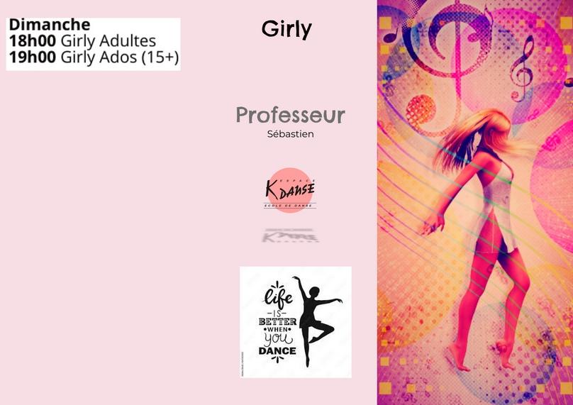 Girly 2025 2