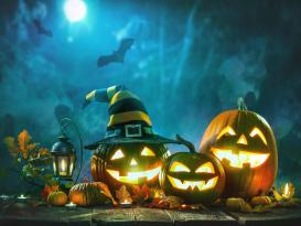 Halloween