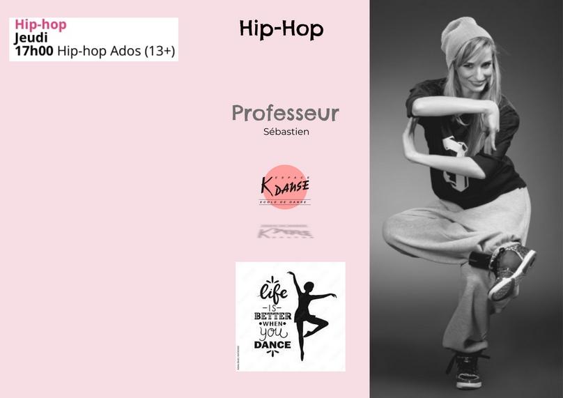 Hip hop 2025 2
