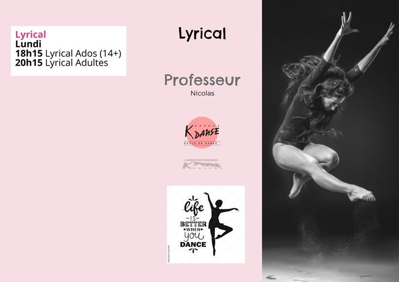 Lyrical 2025 re good