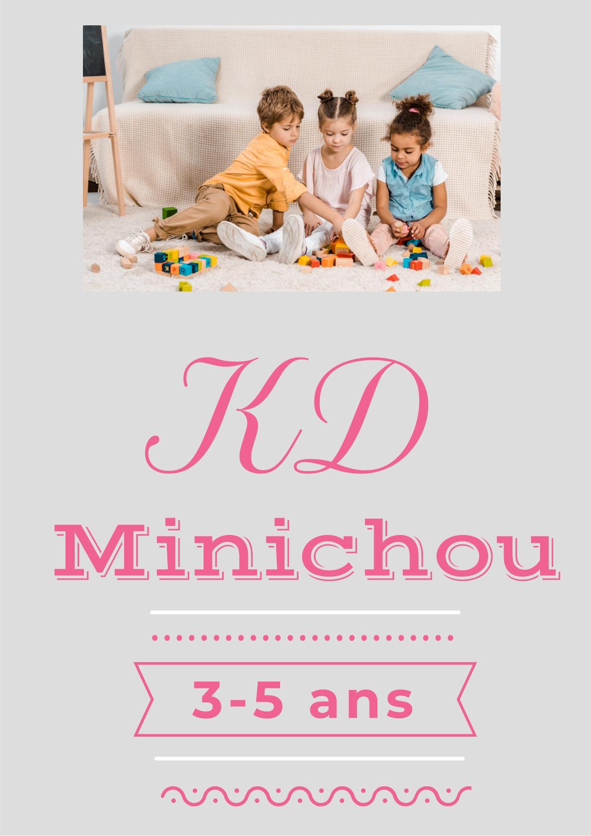 Minichou 2