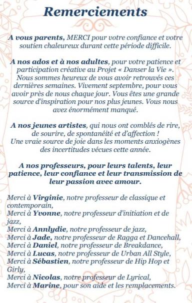 Programme p4