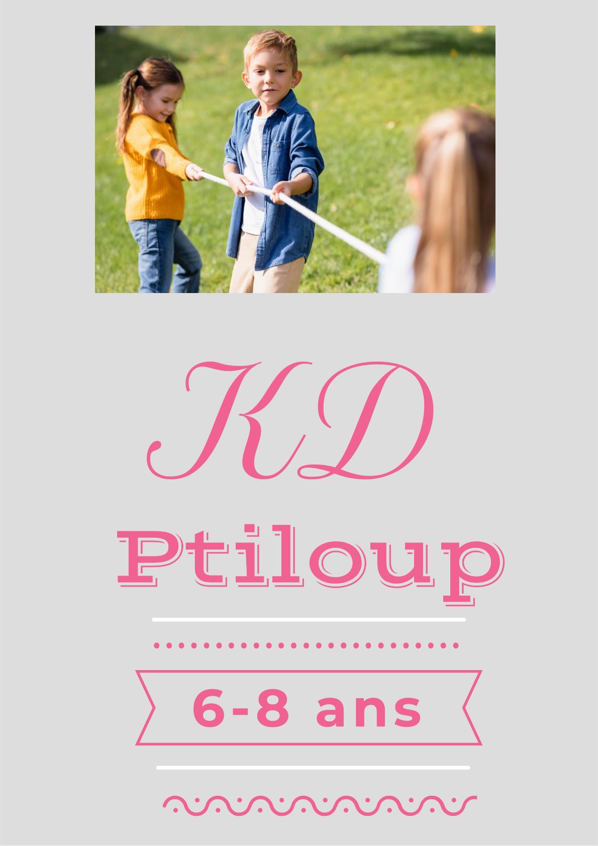 Ptiloup 1