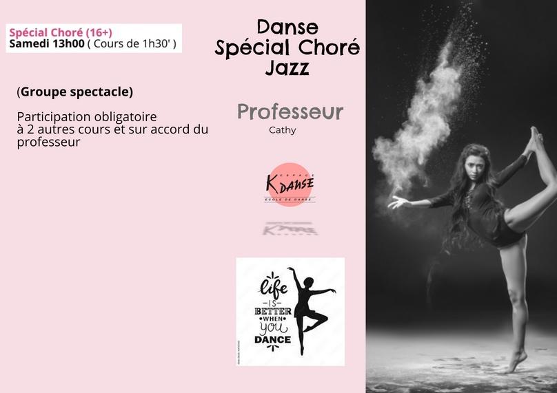 Special chore vista 2