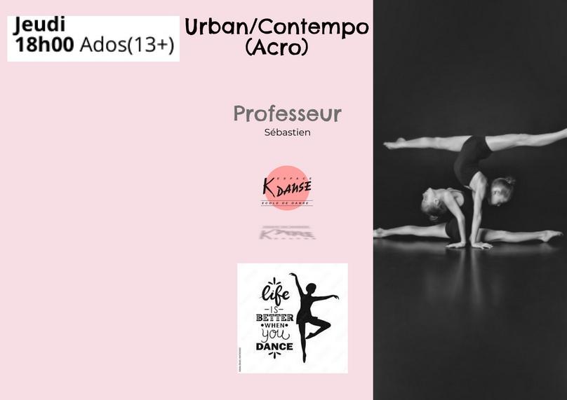 Urban contempo 2025 2